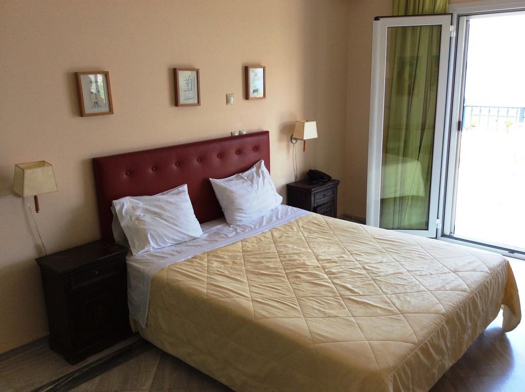 Angelica Villas Hotel Apartments Epidaurus Cameră foto