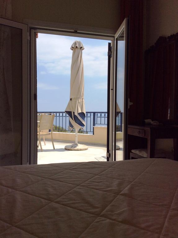 Angelica Villas Hotel Apartments Epidaurus Cameră foto